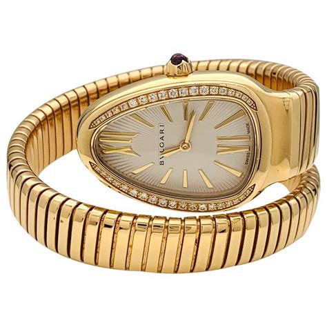 bulgari serpenti watch price.